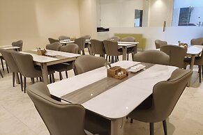 VANTAGE POINT HOTELS & RESORTS