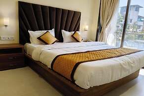 VANTAGE POINT HOTELS & RESORTS