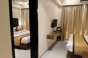 VANTAGE POINT HOTELS & RESORTS