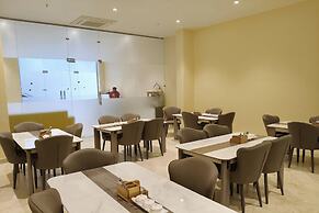 VANTAGE POINT HOTELS & RESORTS