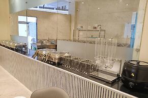 VANTAGE POINT HOTELS & RESORTS