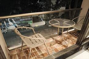 VANTAGE POINT HOTELS & RESORTS