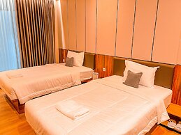 M-LIVIN Dorm Hotel