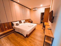 M-LIVIN Dorm Hotel