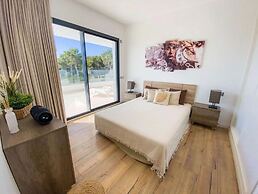 Mediterranean Villa Retreat in Llucmajor