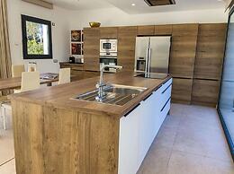 Mediterranean Villa Retreat in Llucmajor