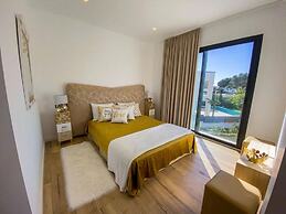 Mediterranean Villa Retreat in Llucmajor