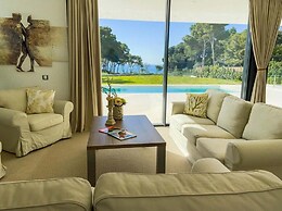 Mediterranean Villa Retreat in Llucmajor