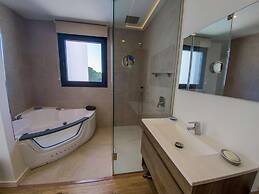 Mediterranean Villa Retreat in Llucmajor