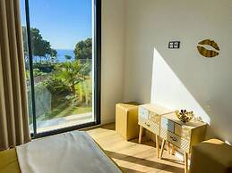 Mediterranean Villa Retreat in Llucmajor