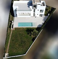 Mediterranean Villa Retreat in Llucmajor