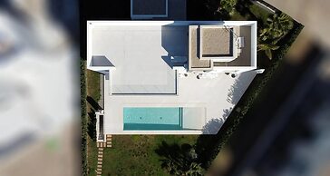 Mediterranean Villa Retreat in Llucmajor