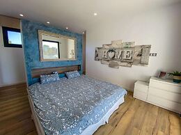 Mediterranean Villa Retreat in Llucmajor