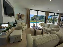 Mediterranean Villa Retreat in Llucmajor