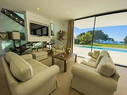 Mediterranean Villa Retreat in Llucmajor