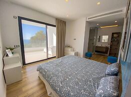 Mediterranean Villa Retreat in Llucmajor