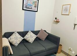 MOA Aseana Central Prime Accommodations