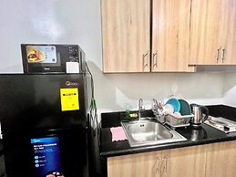 MOA Aseana Central Prime Accommodations