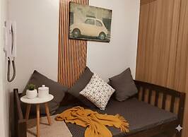 MOA Aseana Central Prime Accommodations