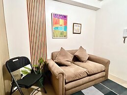 MOA Aseana Central Prime Accommodations