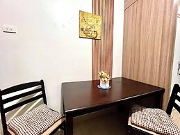 MOA Aseana Central Prime Accommodations