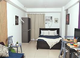 MOA Aseana Central Prime Accommodations