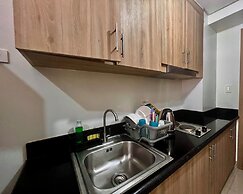 MOA Aseana Central Prime Accommodations