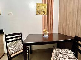 MOA Aseana Central Prime Accommodations