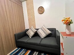 MOA Aseana Central Prime Accommodations