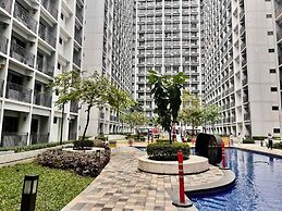 MOA Aseana Central Prime Accommodations