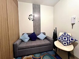 MOA Aseana Central Prime Accommodations