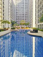 MOA Aseana Central Prime Accommodations