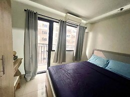 MOA Aseana Central Prime Accommodations