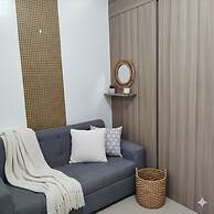 MOA Aseana Central Prime Accommodations