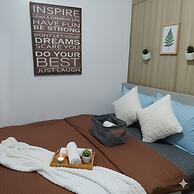 MOA Aseana Central Prime Accommodations