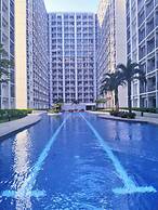 MOA Aseana Central Prime Accommodations