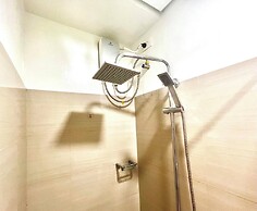 MOA Aseana Central Prime Accommodations