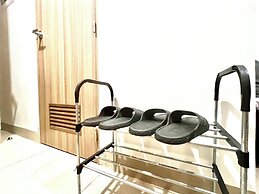 MOA Aseana Central Prime Accommodations