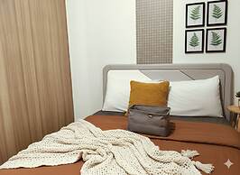 MOA Aseana Central Prime Accommodations