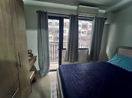 MOA Aseana Central Prime Accommodations