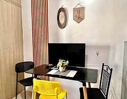 MOA Aseana Central Prime Accommodations