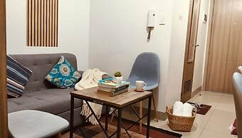 MOA Aseana Central Prime Accommodations