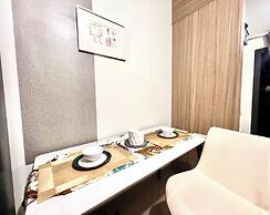 MOA Aseana Central Prime Accommodations