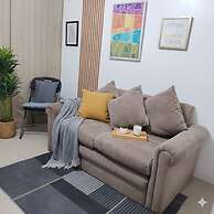 MOA Aseana Central Prime Accommodations