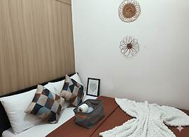 MOA Aseana Central Prime Accommodations