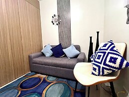 MOA Aseana Central Prime Accommodations