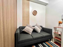 MOA Aseana Central Prime Accommodations