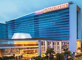 MOA Aseana Central Prime Accommodations