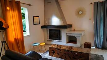 Bubble village house