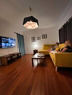 Bubble village house